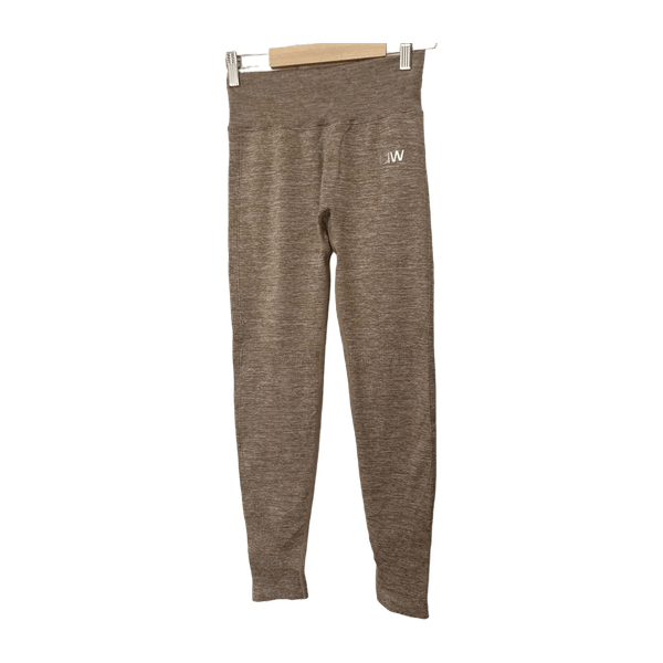 Icaniwill sportswear