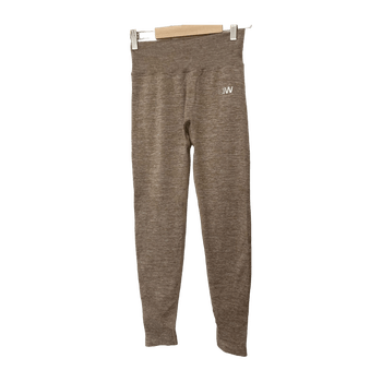 Icaniwill sportswear
