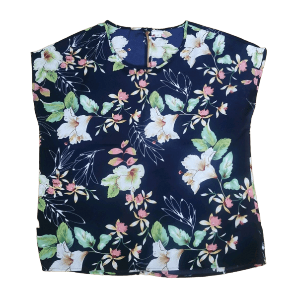 Jacqueline de yong top