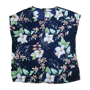 Jacqueline de yong top