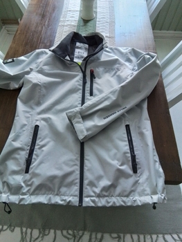 Helly Hansen kuoritakki