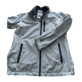 Helly Hansen kuoritakki