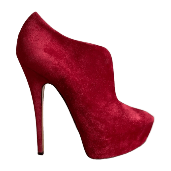 Casadei heels