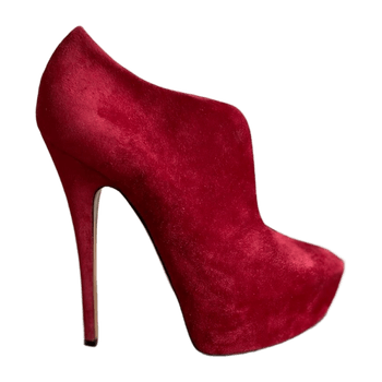 Casadei heels