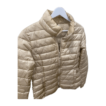 Only coat