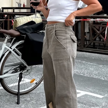 Djerf Avenue - Go To pants