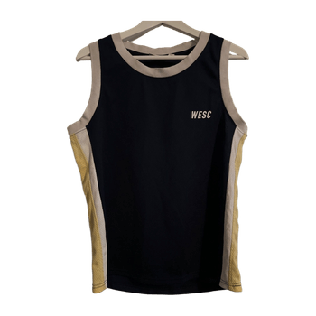 Wesc top