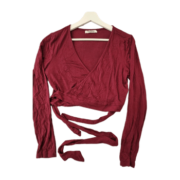 Glamourous blouse
