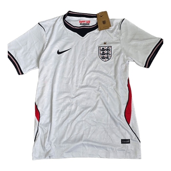 Nike England worldcup football 26/27 kit size M New with tags