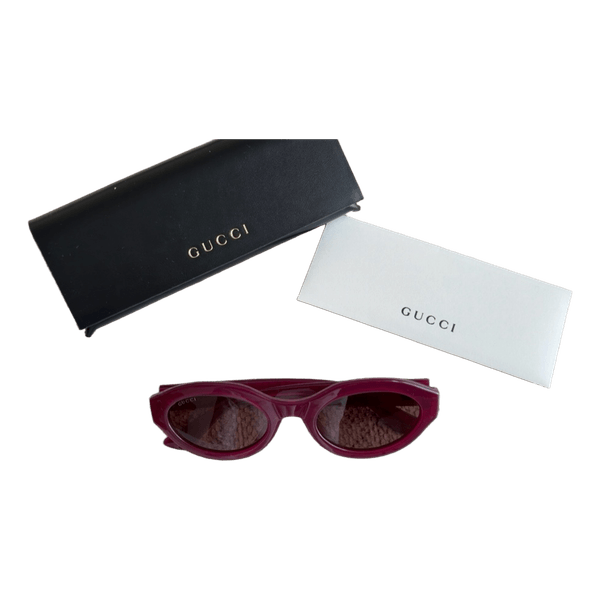 Gucci solbriller