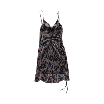 Prettylittlething mekko