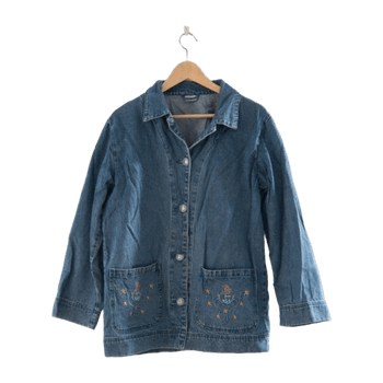 Vintage coat