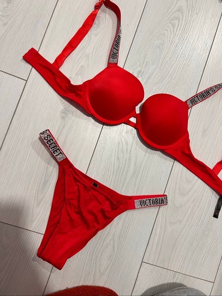 victoria’s secret lingerie