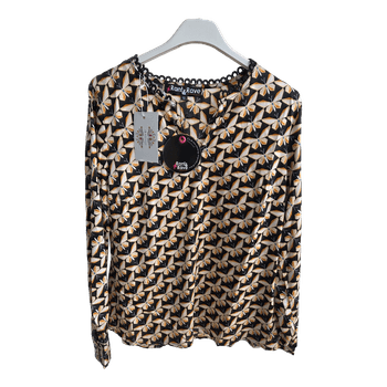 Rant & Rave blouse