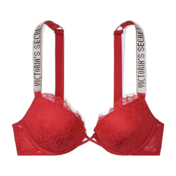 Victoria's Secret Very Sexy Push Up Bra