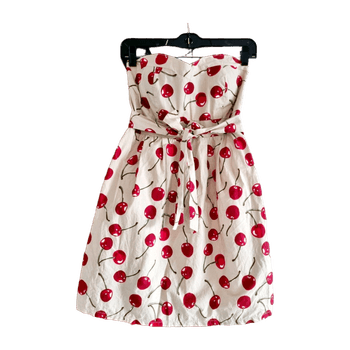 Amelie reveur dress