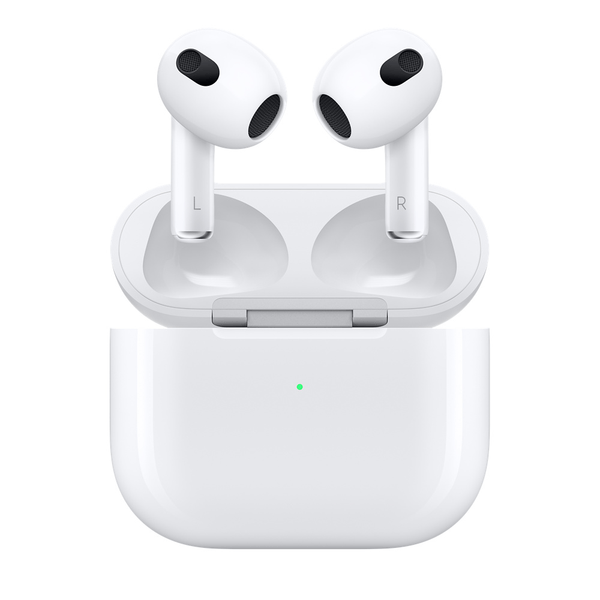 Personalized AirPods 3rd Gen