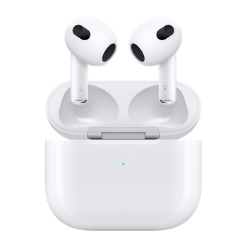 Personalized AirPods 3rd Gen