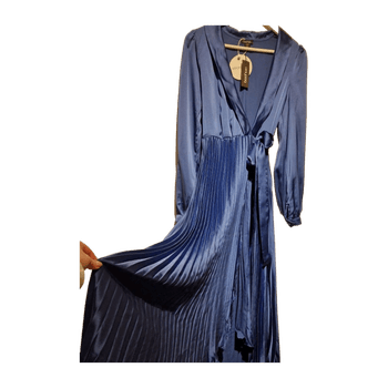 Boohoo dress