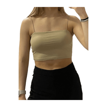 Bershka top