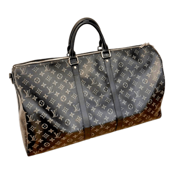 Louis Vuitton keepall 55