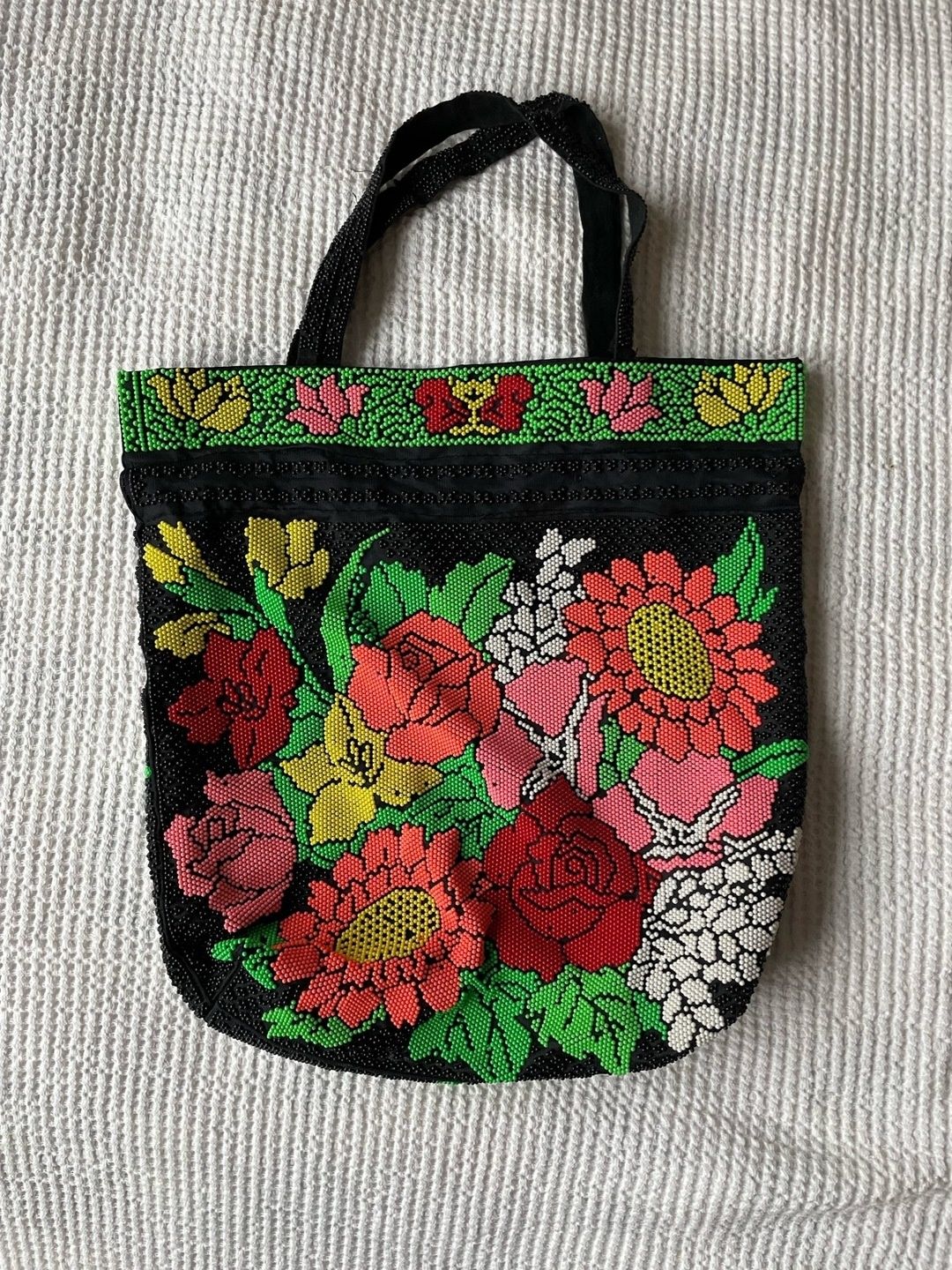 Vintage bag