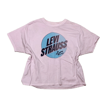 Levi’s top