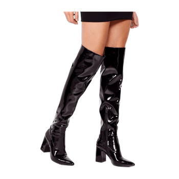 Nly boots