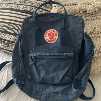 Fjällräven accessory