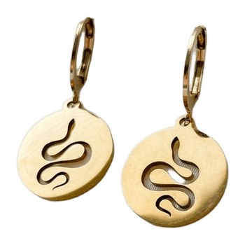 Stainlesssteel jewelry