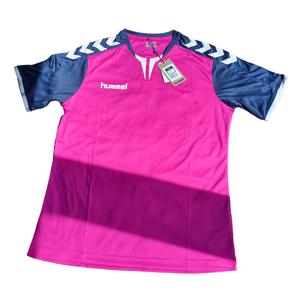 Hummel sportiniai marškinėliai