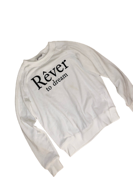 Bershka hoodie
