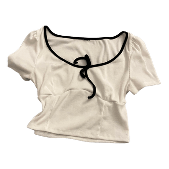 Cute top
