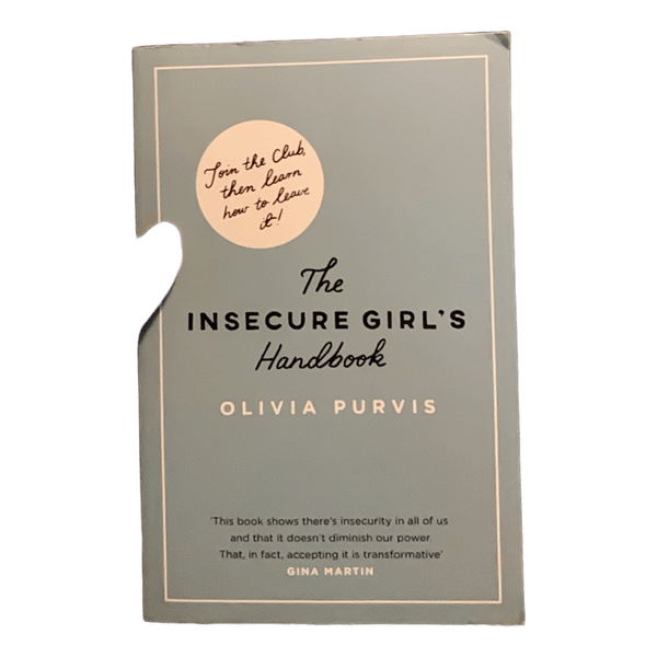 The Insecure Girl's Handbook