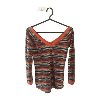 Miley cyrus max azria tshirt blouse