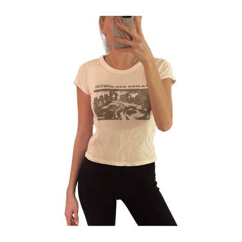 Graphic T-shirt