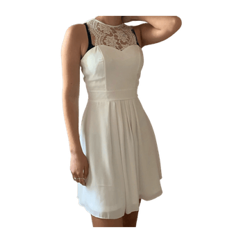 Nly dress