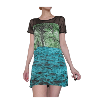 Lindex dress