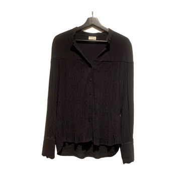 By malene birger blouse