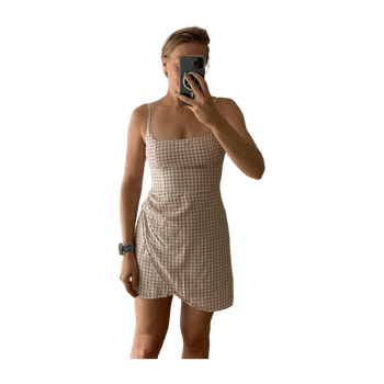Abercrombie & fitch dress