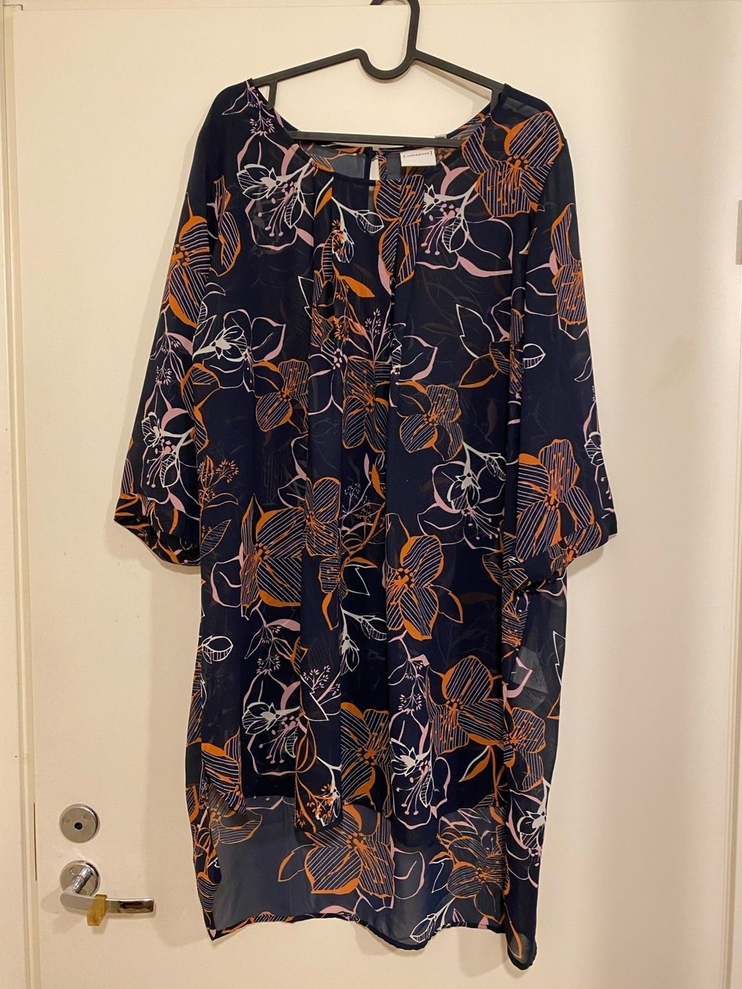 Junarose blouse
