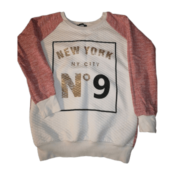 Namso collection hoodie