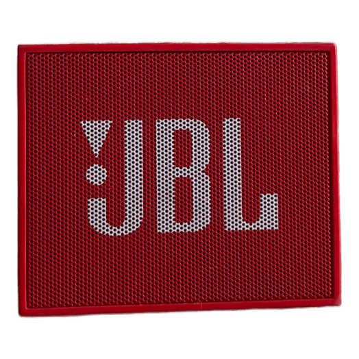 JBL Go speaker