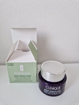 Clinique smart clinical repair eye cream