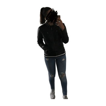 Vero moda jeans