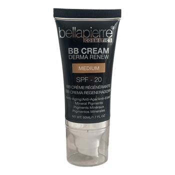 Bellapierre BB cream