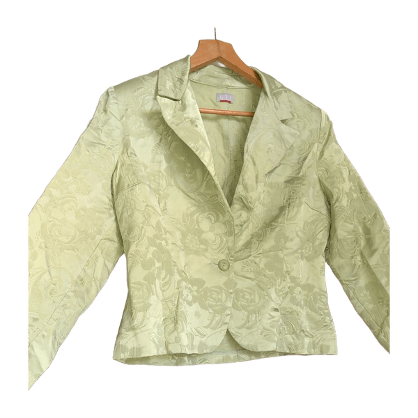Vintage coat