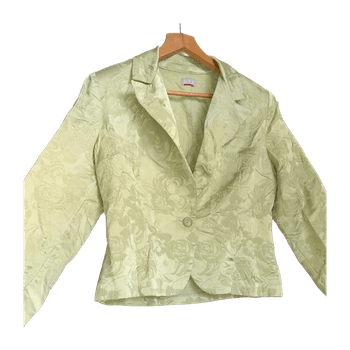 Vintage coat