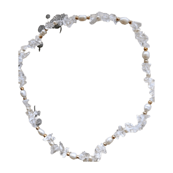 Handmade jewelry
