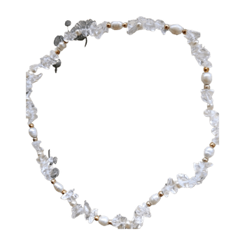 Handmade jewelry